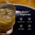 Isagenix Ionix Supreme Stress Support Drink - 32 fl oz - image 3