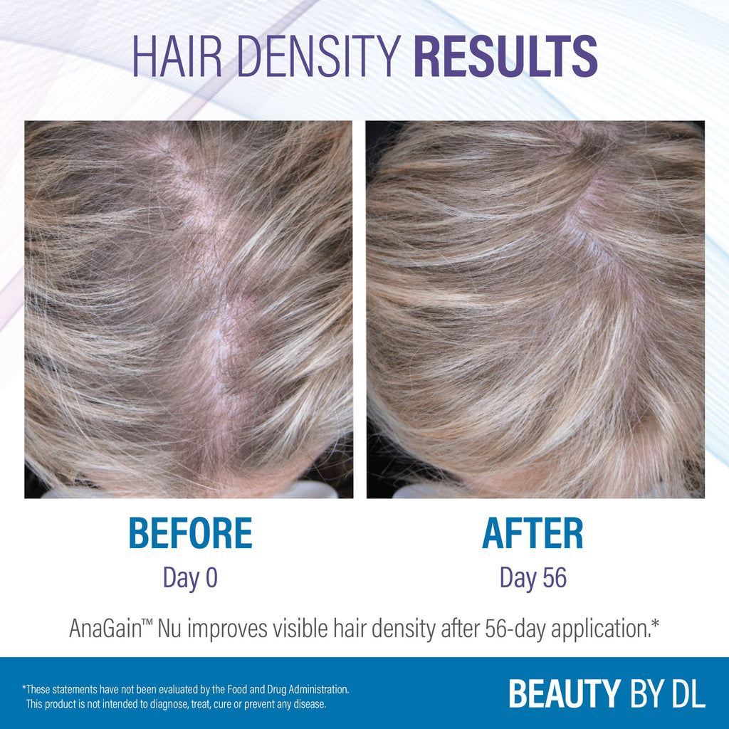 Douglas Laboratories Hair Growth+ - 60 Vegetarian Capsules - image 7
