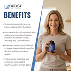 BoostCeuticals Blended Red Marine