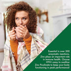 Health Thru Nutrition Zinc Picolinate 15mg - 100 Capsules - image 4