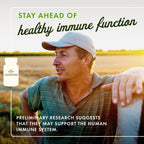 Swanson Maximum Strength Fucoidan Extract Immune Support Supplement
