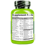 NATURELO One Daily Multivitamin for Women 50+ - 60 Capsules - image 6