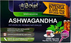 Betel Natural Premium Ashwagandha Tea - 24 Tea Bags - image 2