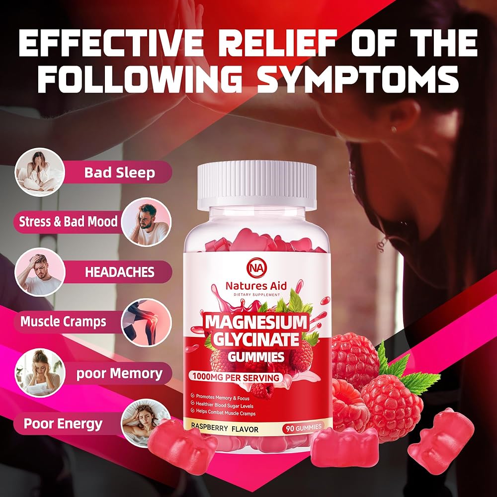 Natures Aid Vitamin D3 K2 Gummies