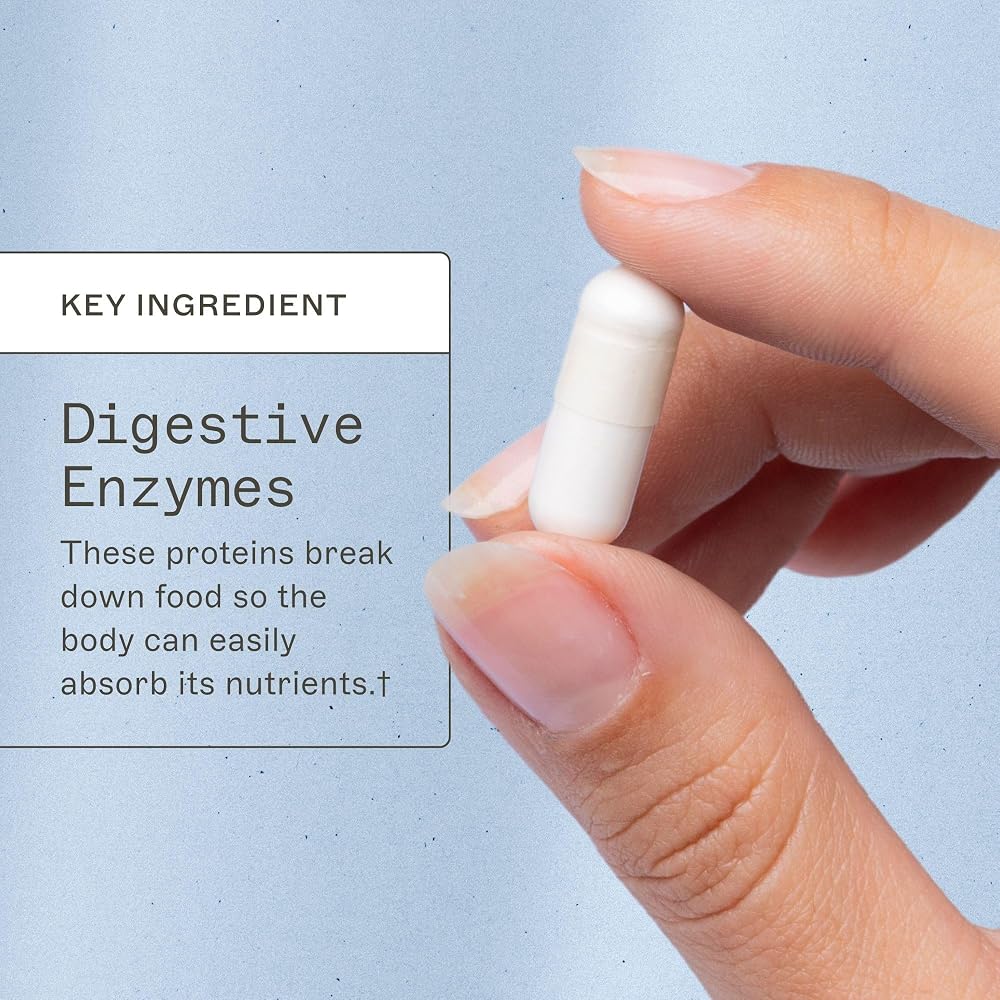 Amy Myers MD Candifense Candida Overgrowth Supplement - 120 Capsules - image 3