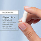 Amy Myers MD Candifense Candida Overgrowth Supplement - 120 Capsules - image 3