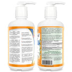 Vital Earth Minerals Fulvic Humic Mineral Blend Liquid - 32 Oz - image 2