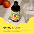 ChildLife Essentials Liquid Vitamin C Immune Support - 4 Fl Oz - image 6