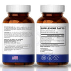 TIVA Nutraceutics Ashwagandha Capsules 650mg for Stress - 60 Capsules - image 8