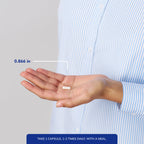 Pure Encapsulations Zinc 15 mg - 30 Capsules - image 4