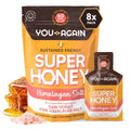 You Again Super Honey Packets