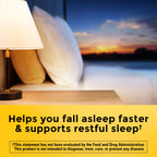 Nature Made Melatonin 10 mg