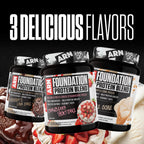 Arms Race Nutrition