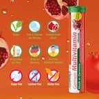 T&D German Multivitamin + Minerals Parent