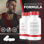 NutraRize Biopeak Advanced Formula All Natural Supplement - 180 Capsules - image 6