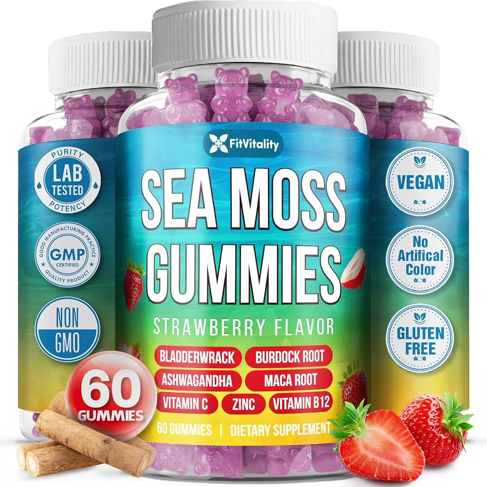 FitVitality Premium Supplement