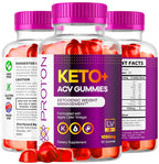 LIVORKA Proton Keto ACV Gummies Advanced Weight Loss - 300 Gummies - image 7
