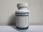 ZEBORA Probiotics for Men Digestive Health 60 Billion CFU - 90 Tablets - image 9