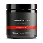 Toniiq 200 Billion CFU Probiotic Supplement - 60 Capsules