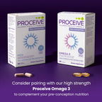 Proceive Tailored Fertility Supplement