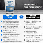 Kidney Restore Perfect Gut Inulin FOS Powder - 2 Pound - image 9