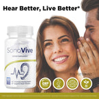 IDEAL PERFORMANCE Sonovive Capsules for Ear Comfort - 60 Capsules - image 7