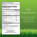 Irwin Naturals 3-in-1 Carb Blocker - 75 Softgels - image 2