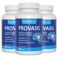 Provasil Brain Supplement for Memory, Focus, Mood & Concentration