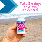 FITTEAM FIT Plus Organic Energy Capsules - 60 Count - image 9