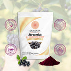 Samsara Herbs Aronia