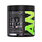 ABE all black everything All Black Everything Pre Workout Powder