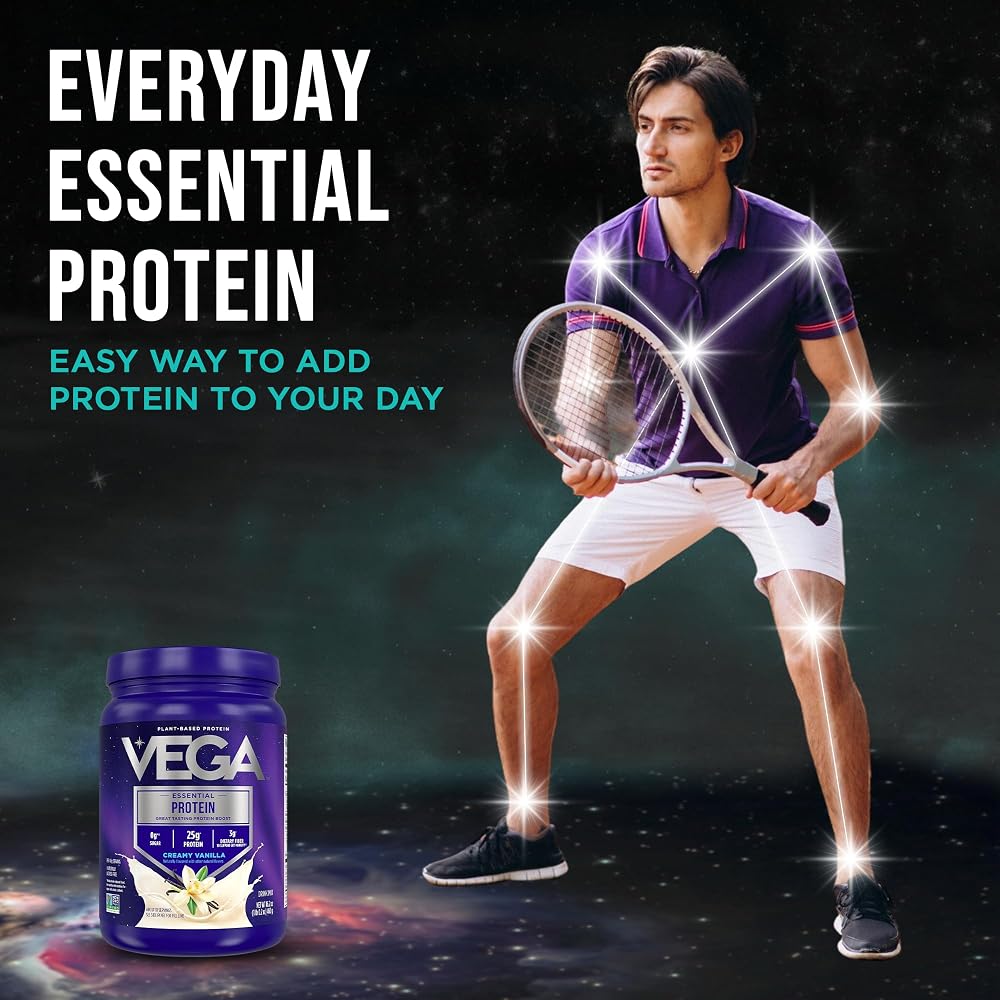 Vega Essential Parent