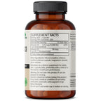 Futurebiotics Vitamin K2 (MK7) with D3 Supplement - Bone and Heart