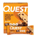 Quest Nutrition Protein Bars