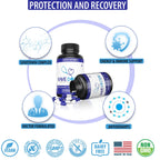 Rave Doctor 5-HTP Supplement - 60 Vegetarian Capsules - image 6