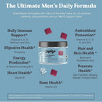 Chewsy Men's Multivitamin Chews