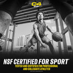 Cellucor C4 Sport Pre Workout Powder