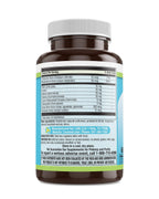 Livamed Ultimate Capsule Multivitamin - 60 Vegetarian Capsules - image 3