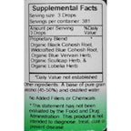 Christopher's Original Formulas Ear & Nerve Formula - 2 Fl Oz - image 2