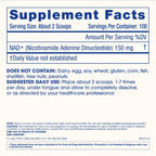 ProHealth NAD+ Pro Nicotinamide Adenine Dinucleotide Powder - 15g - image 7