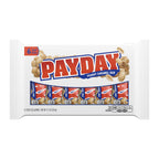 PayDay Peanut Caramel Bar - 6 Count