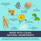 Laki Naturals Patches