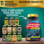 Tenmido NUTRITIONAL_SUPPLEMENT