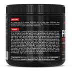 PEScience Prolific Pre-Workout Powder, Guava Pineapple Punch - 40 Scoops - image 9