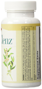 Body Gold Colon Clenz & Detox Overnight Formula
