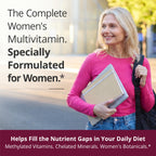 Vimerson Health Multivitamin for Women and Men