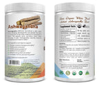 Organic Aura International Ashwagandha Root Powder - 16 Ounce - image 2