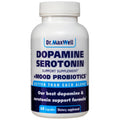 Dr. Maxwell Serotonin and Dopamine Supplements - 60 Capsules