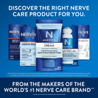 Nervive Nerve Relief PM Sleep Aid with Alpha Lipoic Acid - 30 Tablets - image 7