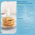 Better Option Foods Hemp Powder - Easy-to-Digest Fiber Protein Powder - image 8